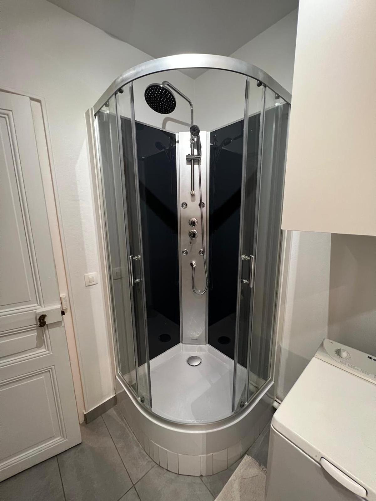 Studio Cosy Aux Portes De Paris - 2Pax Сент-Уан Экстерьер фото